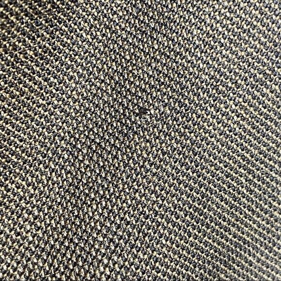 Brooks Brothers 346 brown wool 2 button sport coat size 42L - Picture 4 of 16